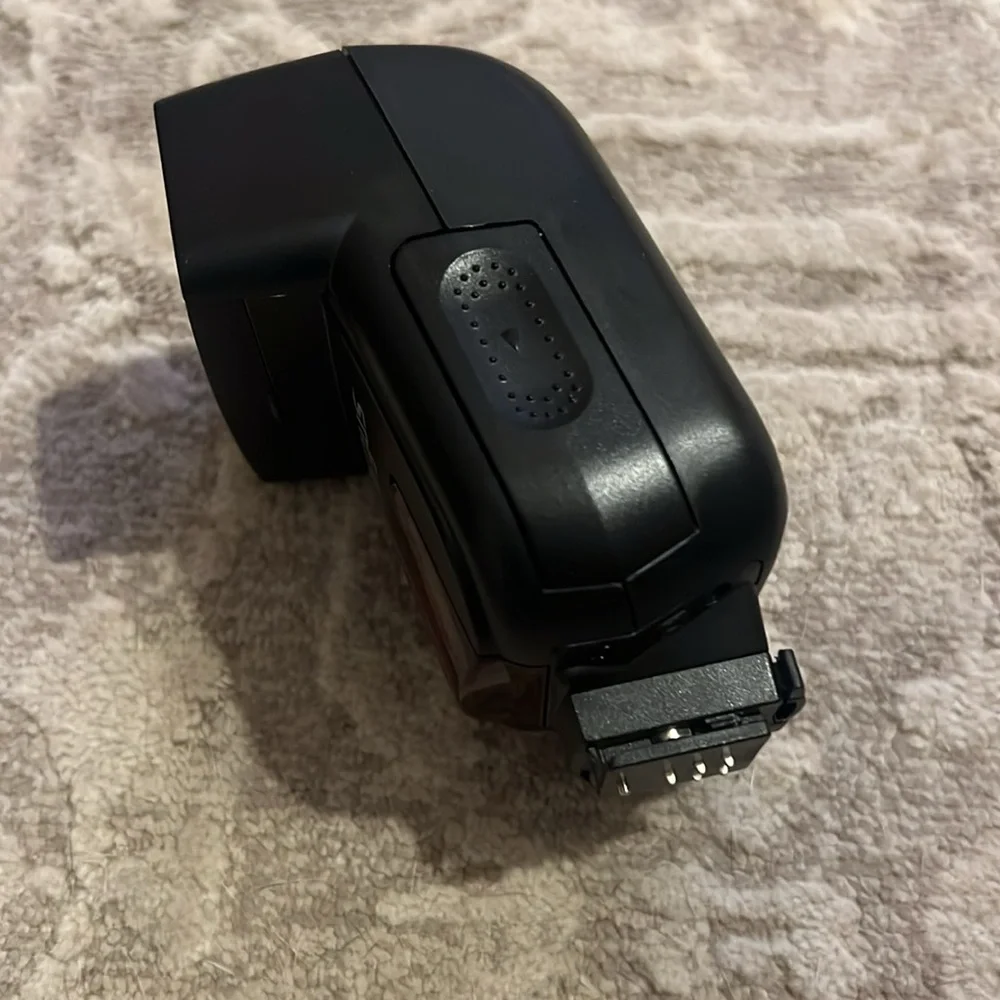 Targus Black Camera Flash TG-DL20C‎
